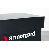 Armorgard oxbox secure storage