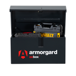Armorgard oxbox secure storage