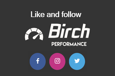 Welcome to Birch Performance Race Fuels