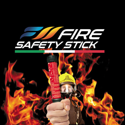 Fire Safety Sticks