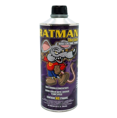 Octane boosters