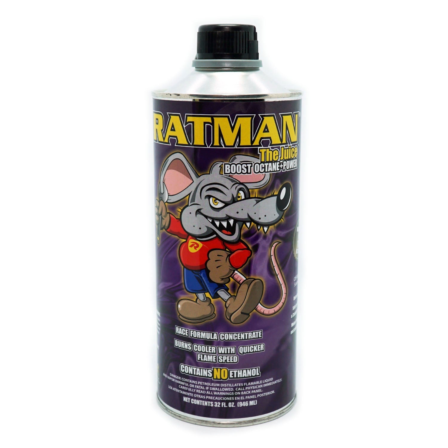 Performance Fluids