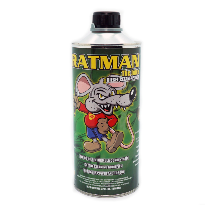 Cetane boosters