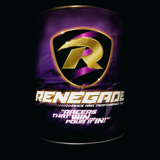 Methanol race fuel