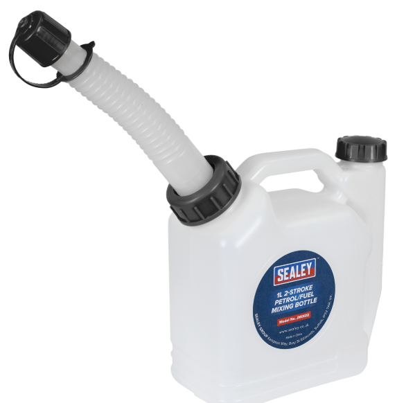 2-Stroke Fuel Mixing Bottle 1L JMIX02