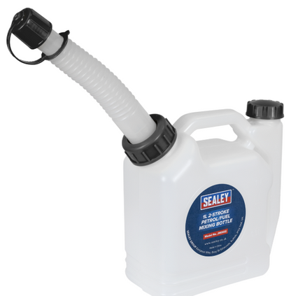 2-Stroke Fuel Mixing Bottle 1L JMIX02