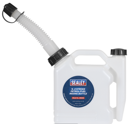 2-Stroke Fuel Mixing Bottle 1L JMIX02