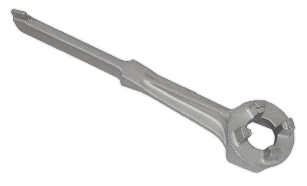 Aluminium Drum Wrench TP130