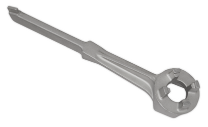 Aluminium Drum Wrench TP130