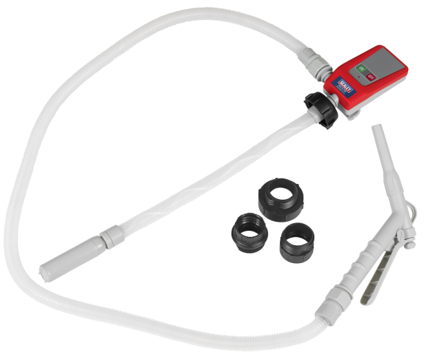 Fuel Transfer Pump (Battery Operated/12V - TP83)