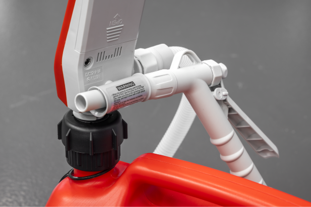Fuel Transfer Pump (Battery Operated/12V - TP83)
