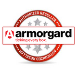 Armorgard drumbank hazardous goods storage