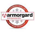 Armorgard oxbox secure storage