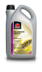 Millers Millermatic ATF D-VI Automatic Transmission Fluid