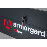 Armorgard oxbox secure storage