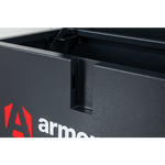 Armorgard oxbox secure storage