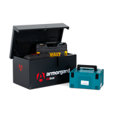 Armorgard oxbox secure storage