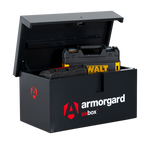 Armorgard oxbox secure storage