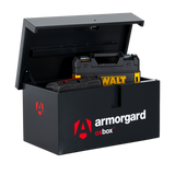 Armorgard oxbox secure storage