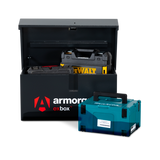 Armorgard oxbox secure storage