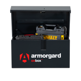 Armorgard oxbox secure storage