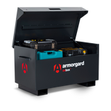 Armorgard oxbox secure storage