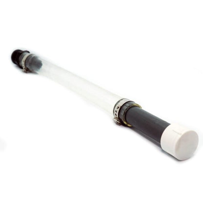 Renegade Fuel Jug, Filler Tube and Spare Cap bundle