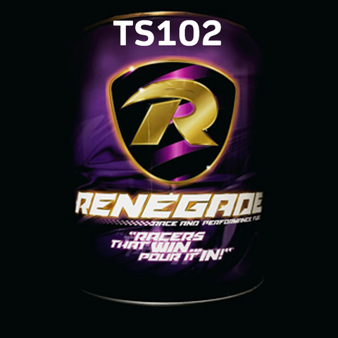 Renegade TS102