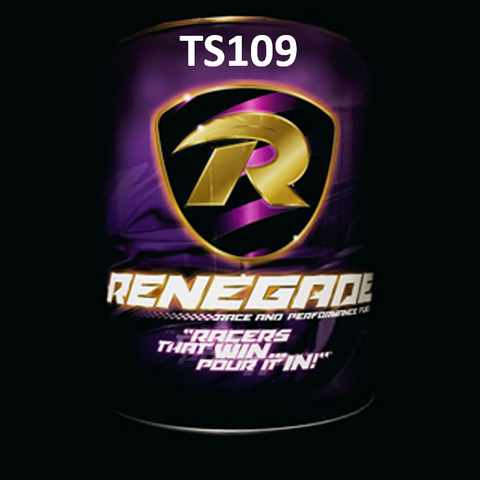 Renegade TS109