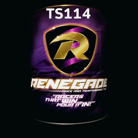 Renegade TS114